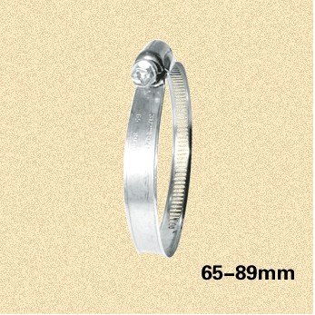 揭陽市創(chuàng)發(fā)利五金制品廠 專業(yè)定制與批發(fā)6-12mm、65-89mm鐵鍍鋅喉箍及不銹鋼喉箍，助力五金零售市場